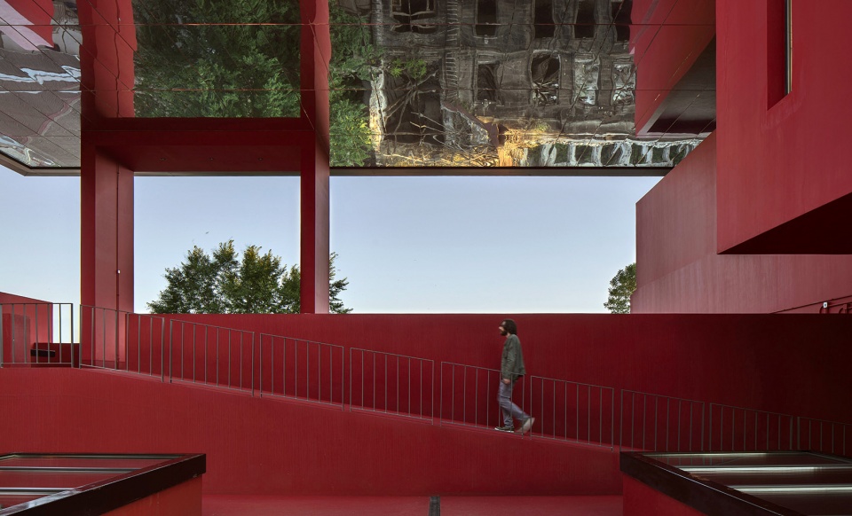 Tumo Center for Creative Technologies by Bernard Khoury DW5
