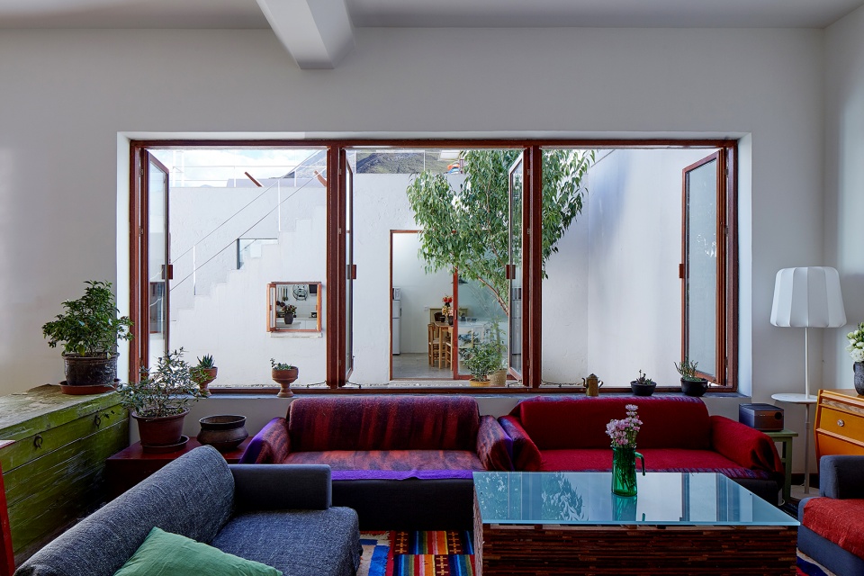 flavor of sun in lahsa china by one day architecture studio 1