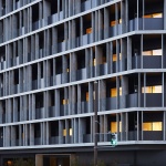 关内集合住宅，横滨 / KEY OPERATION INC. / ARCHITECTS