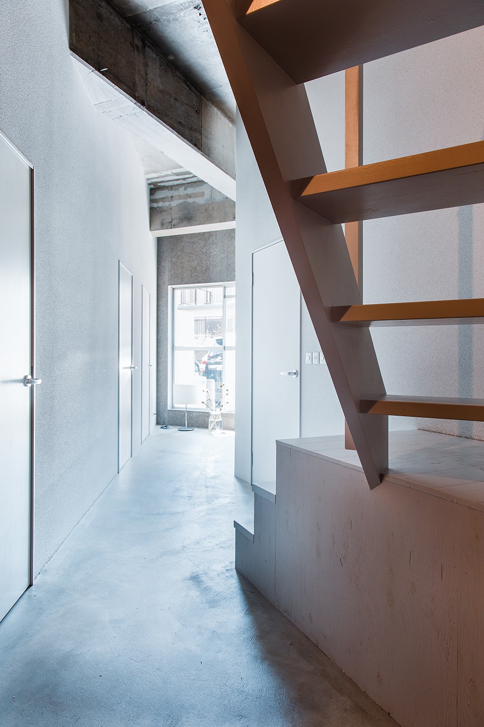 s house renovation by yasuhiro sawa design office