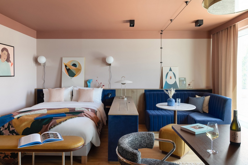 schwan locke interior design by fettle