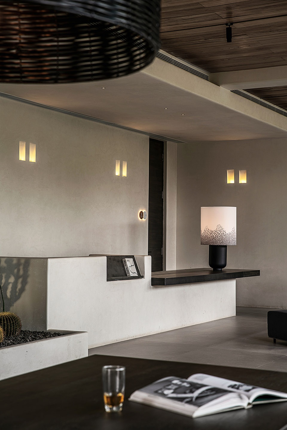 MUNWOOD RESORT China by LEW ASSOCIATES
