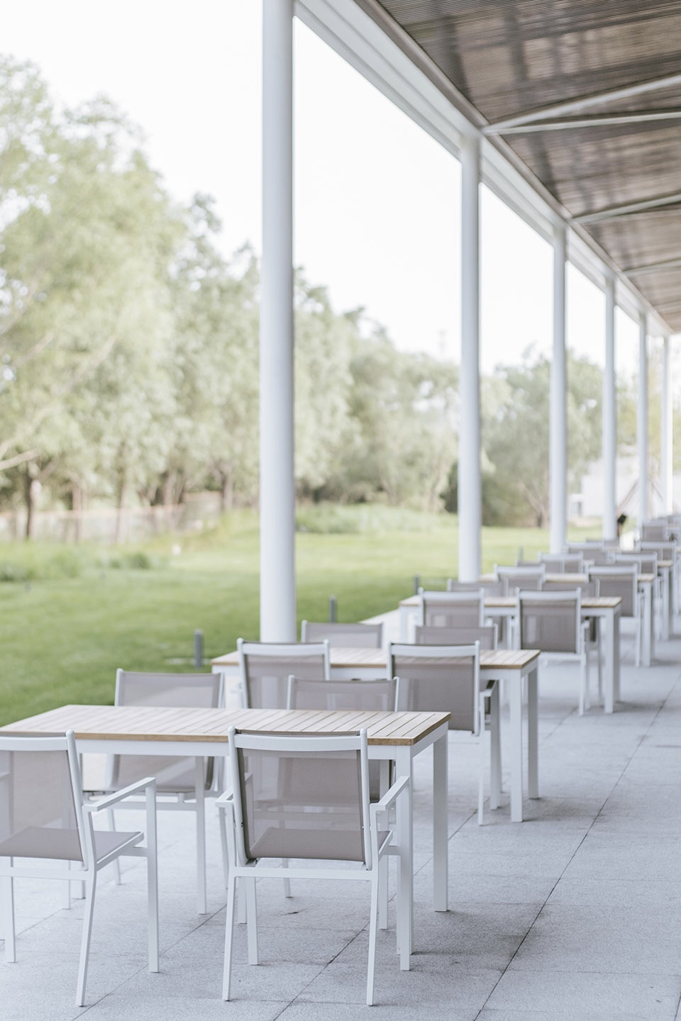 aranya cafeteria 4 china by y space verse design