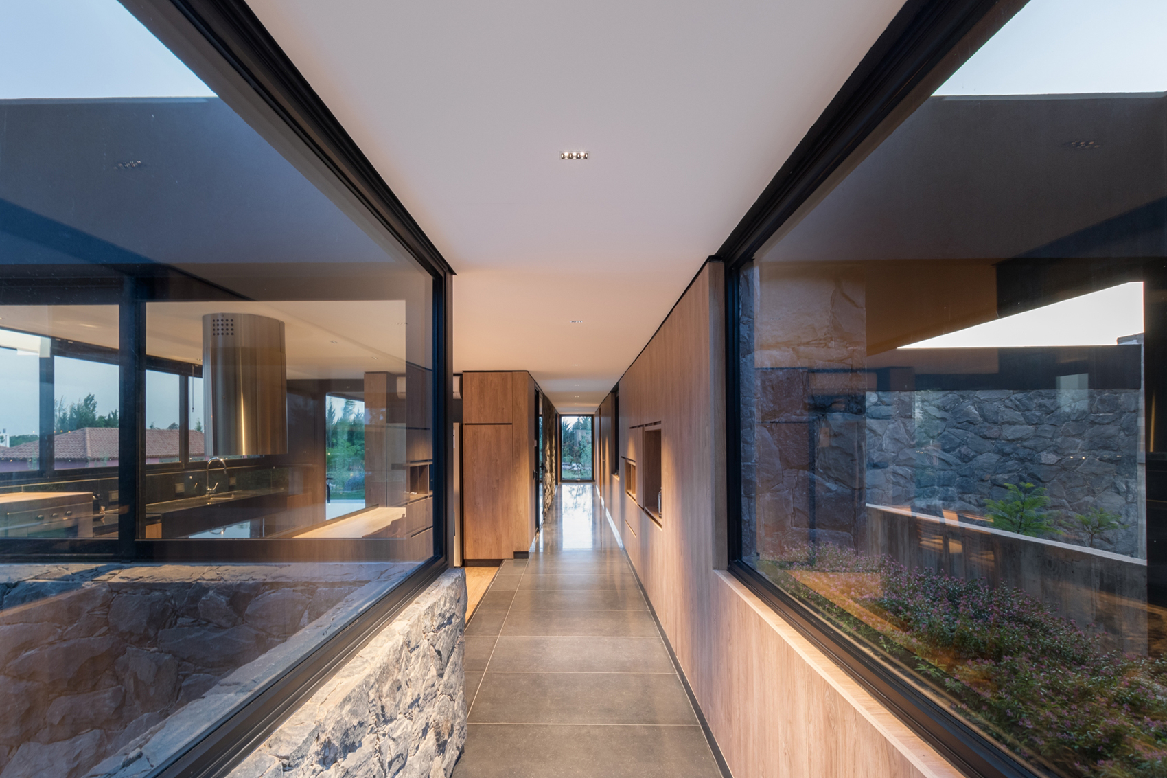 casa mono by patio estudio