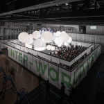 天问：世界观的对话-空间设计，杭州 / 其实建筑事务所