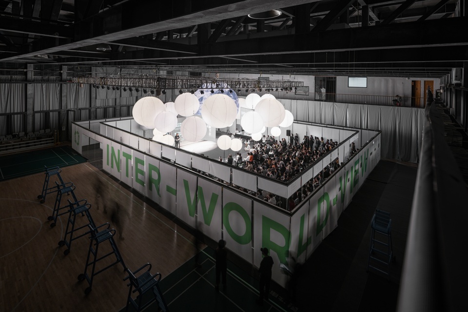 inter world view world young scientist summit 2020 china by all studio