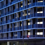 关内集合住宅，横滨 / KEY OPERATION INC. / ARCHITECTS