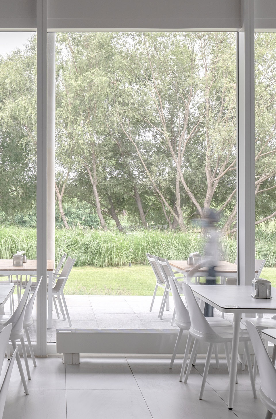 aranya cafeteria 4 china by y space verse design