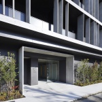 关内集合住宅，横滨 / KEY OPERATION INC. / ARCHITECTS