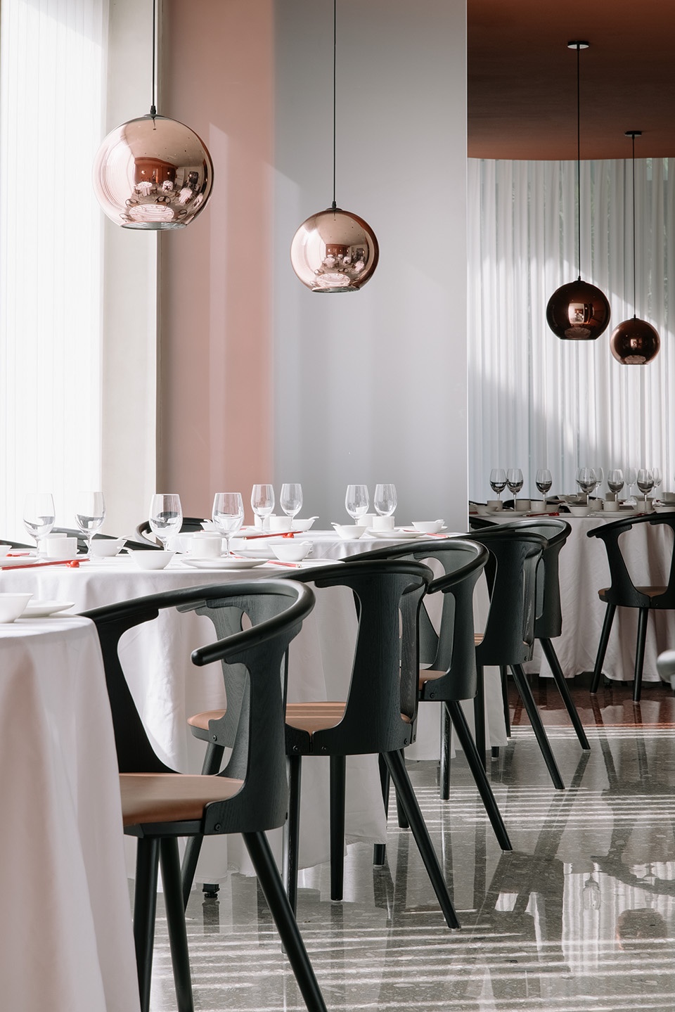 litch restaurant china by gtd