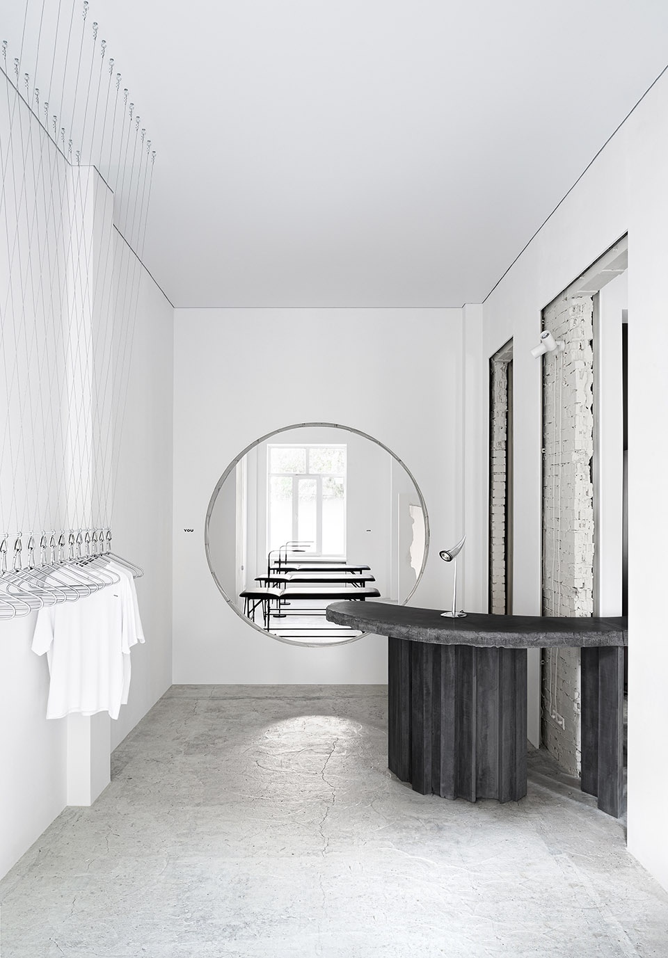 619 Studio balbek bureau