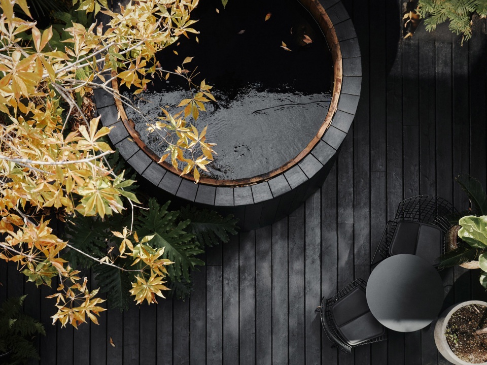 Residence Alma Atelier Barda