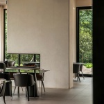 慢屋·青麦庄园室内设计，重庆 / 里与外设计