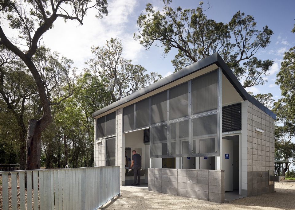 fraser park by design architecture