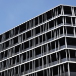 关内集合住宅，横滨 / KEY OPERATION INC. / ARCHITECTS