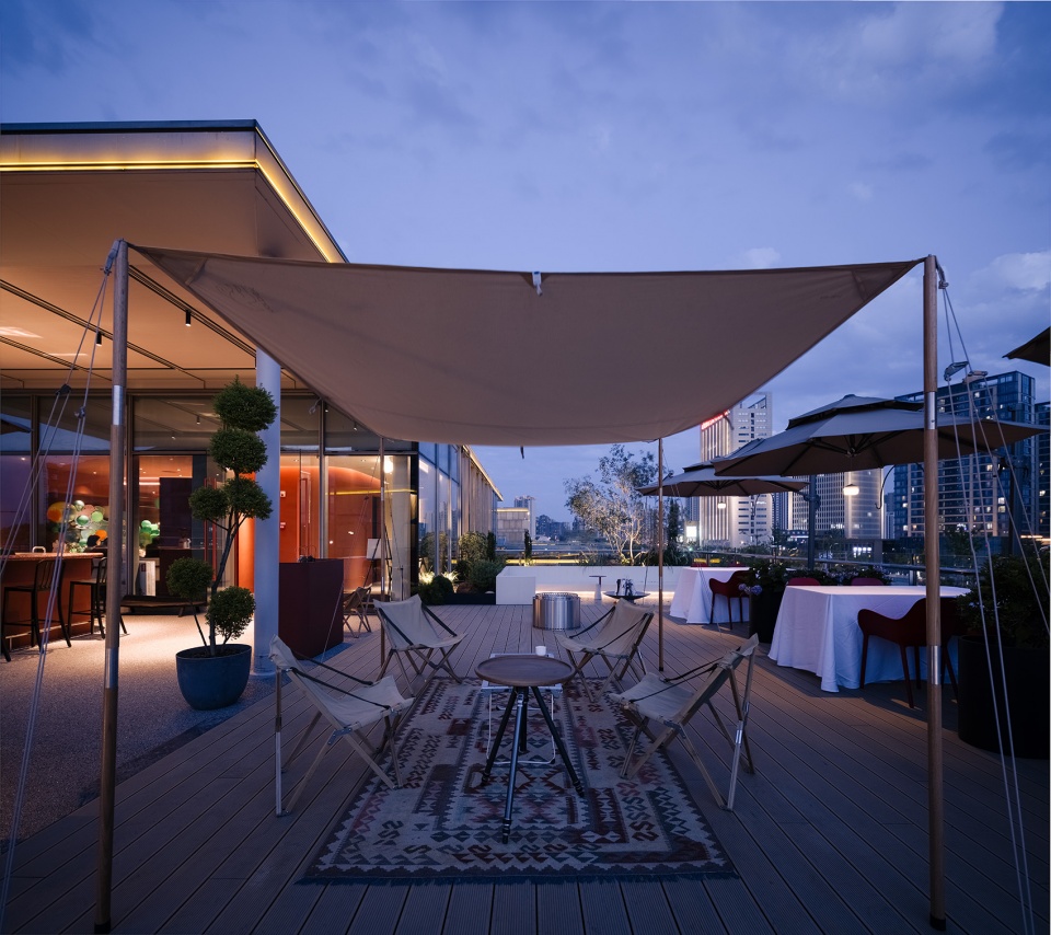 litch restaurant china by gtd