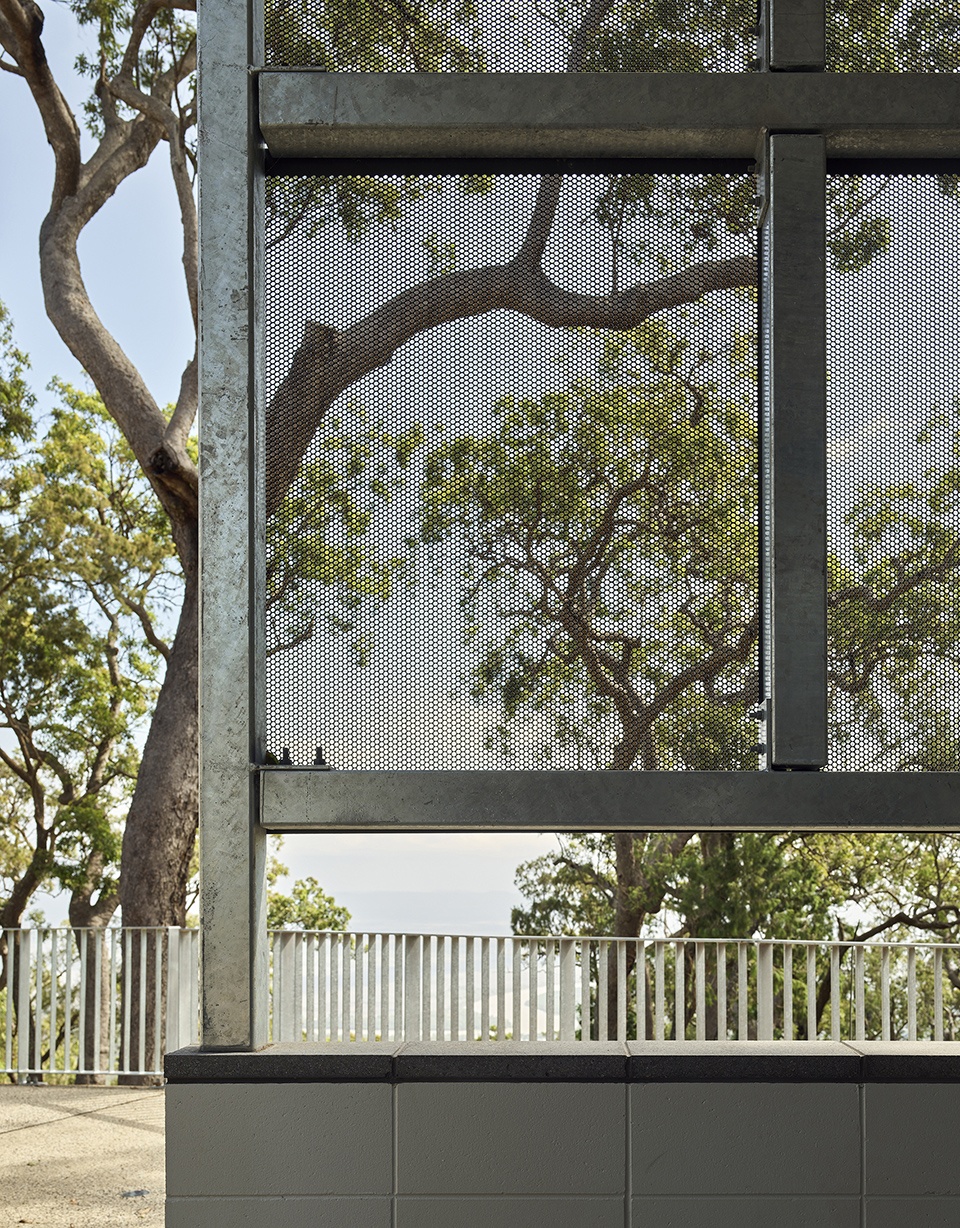 fraser park by design architecture