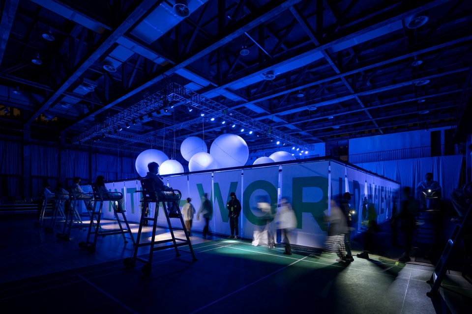 inter world view world young scientist summit 2020 china by all studio