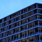 关内集合住宅，横滨 / KEY OPERATION INC. / ARCHITECTS