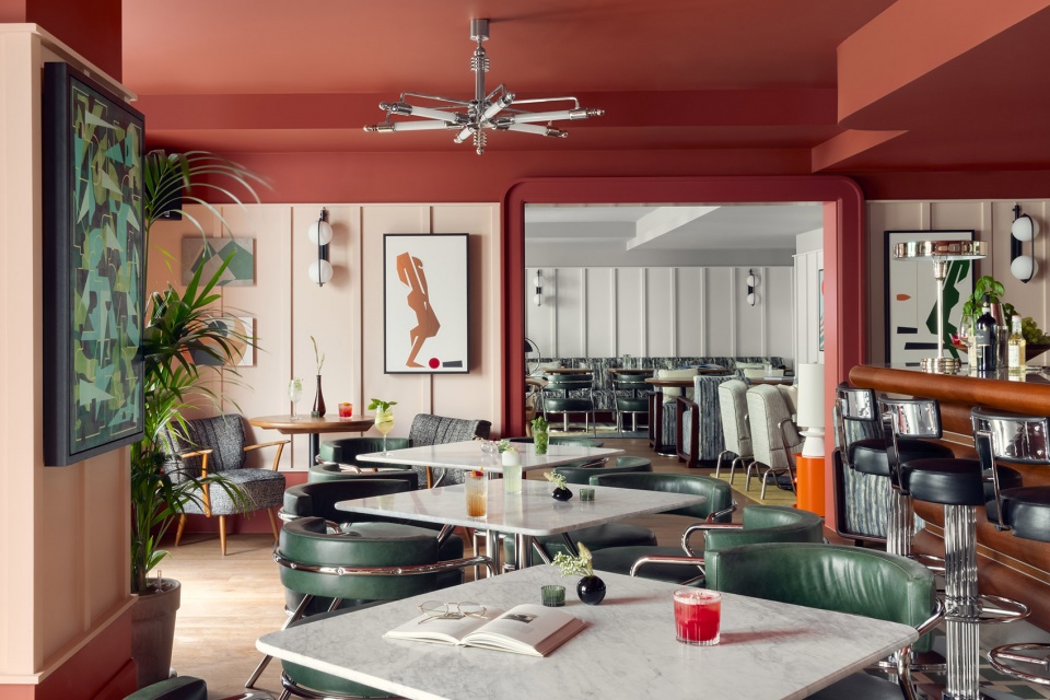 schwan locke interior design by fettle