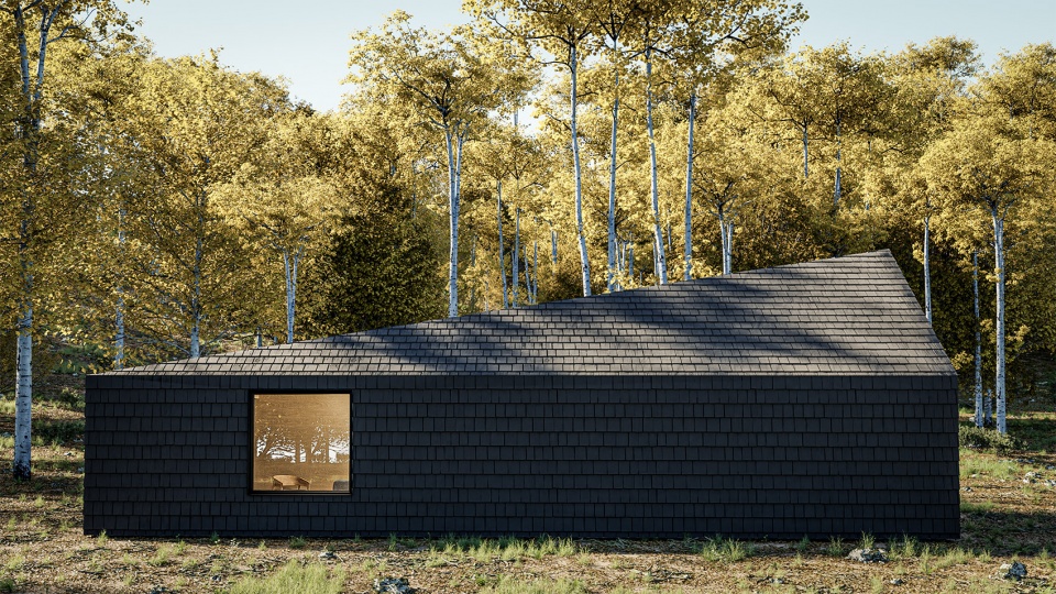 CANTON House Romania by Marc Thorpe Design 拷贝