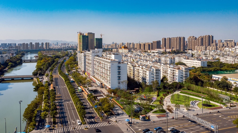 department for comprehensive redevelopment zhongshan road ningbo pfs studio