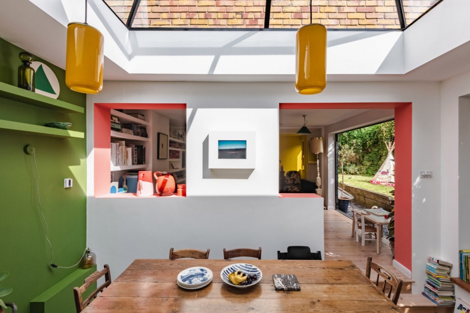 house of fun by dhaus darkroom