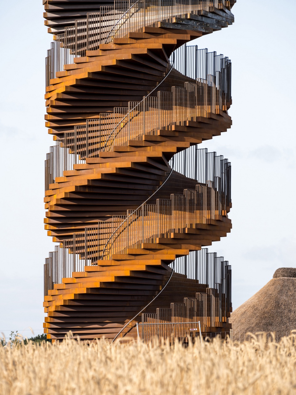 MARSK TOWER by BIG
