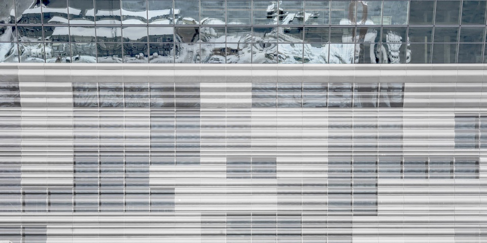 MUNCH MUSEUM by estudio Herreros