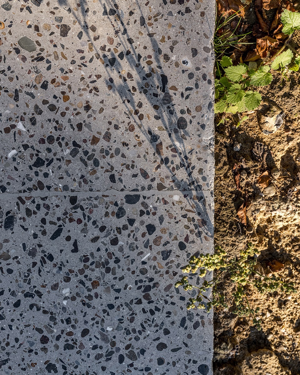 The Author s House by SLETH Architects 1