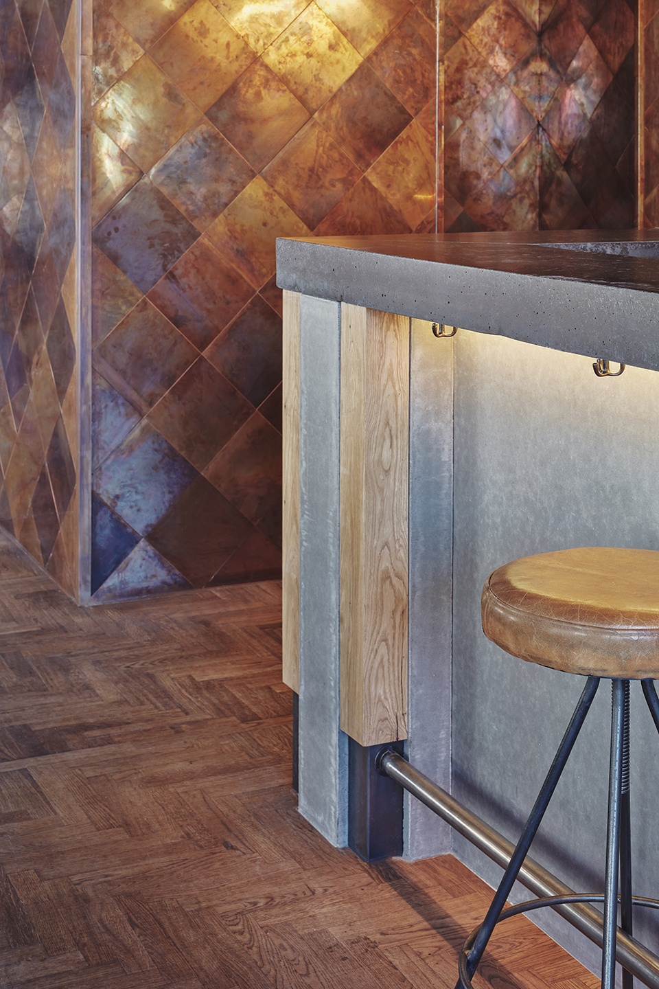 de biertuin amsterdam west by studio modijefsky