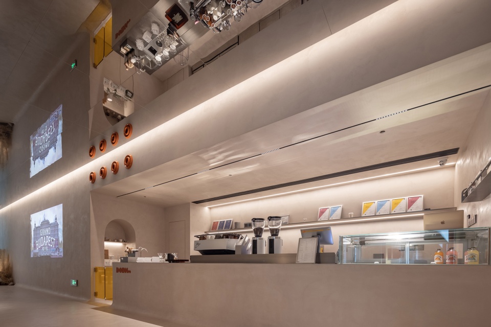 doing coffee china by pures design