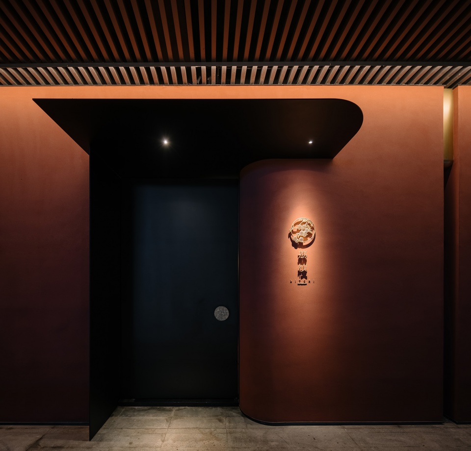 litch restaurant china by gtd
