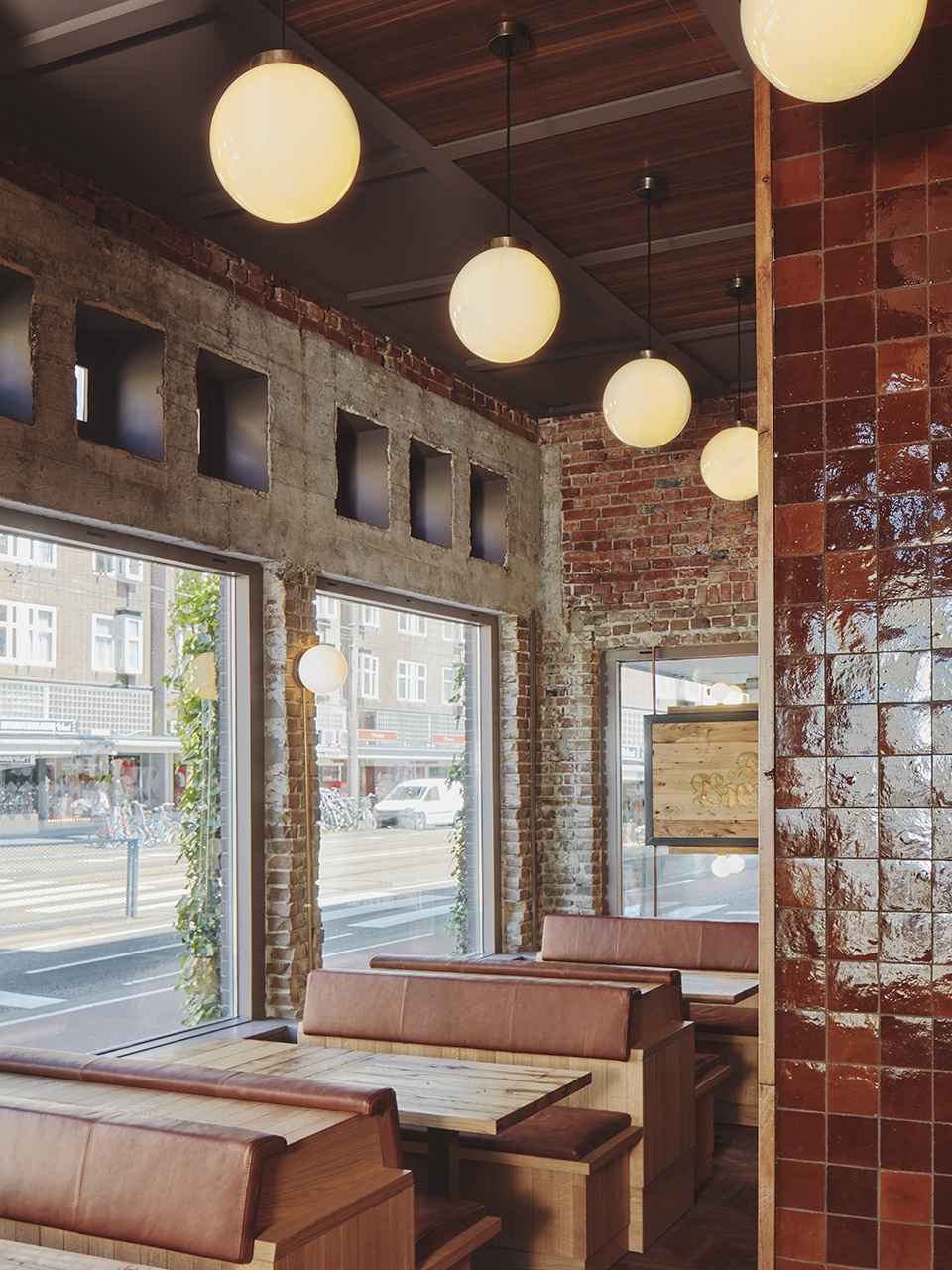 de biertuin amsterdam west by studio modijefsky