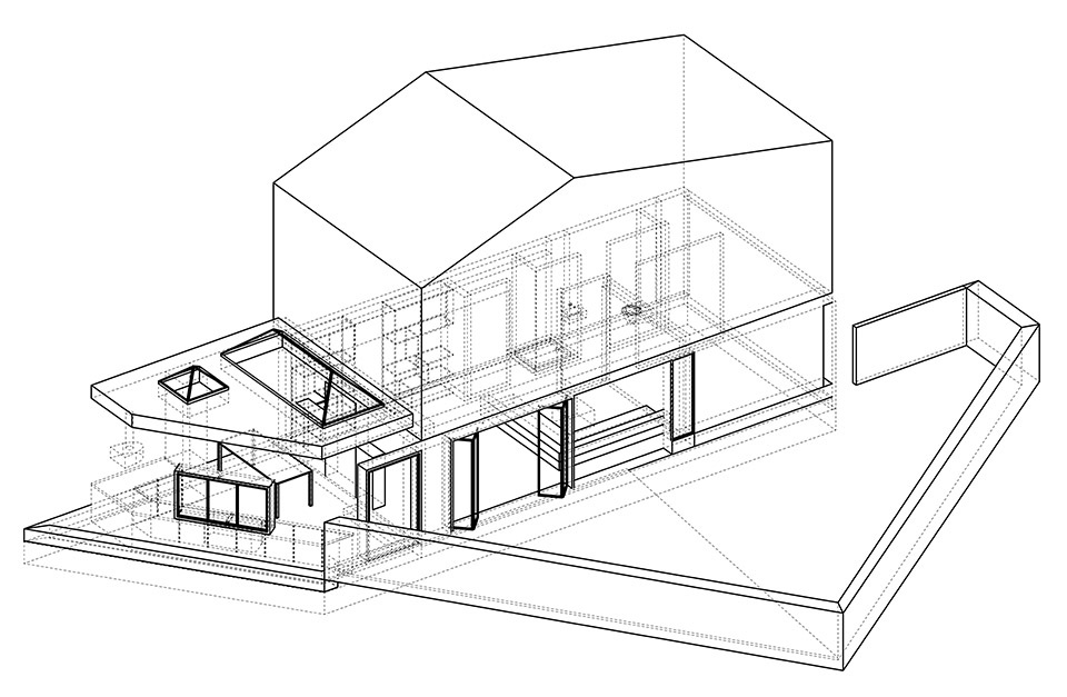 house of fun by dhaus darkroom