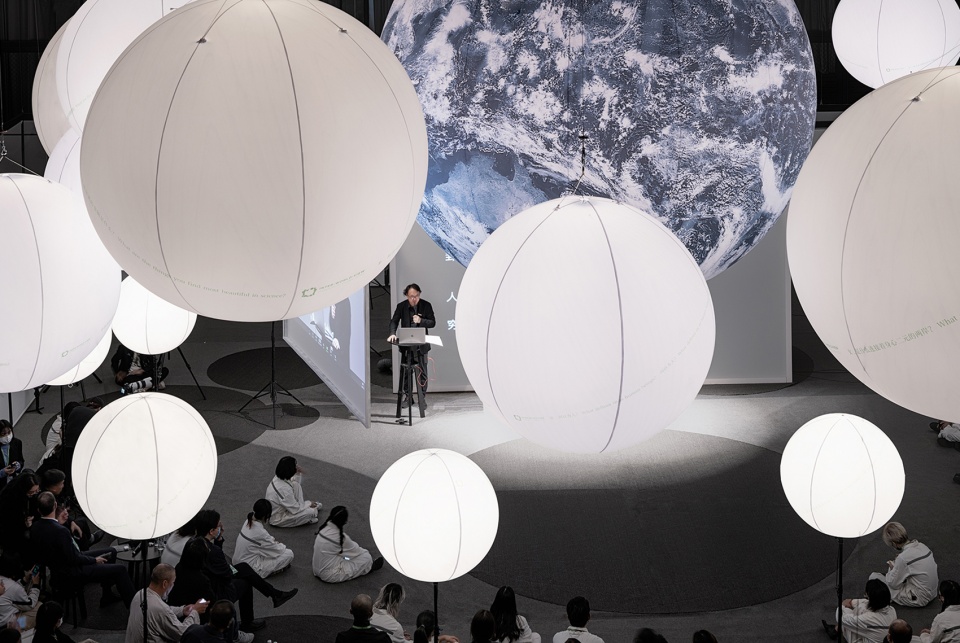 inter world view world young scientist summit 2020 china by all studio 1