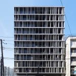 关内集合住宅，横滨 / KEY OPERATION INC. / ARCHITECTS