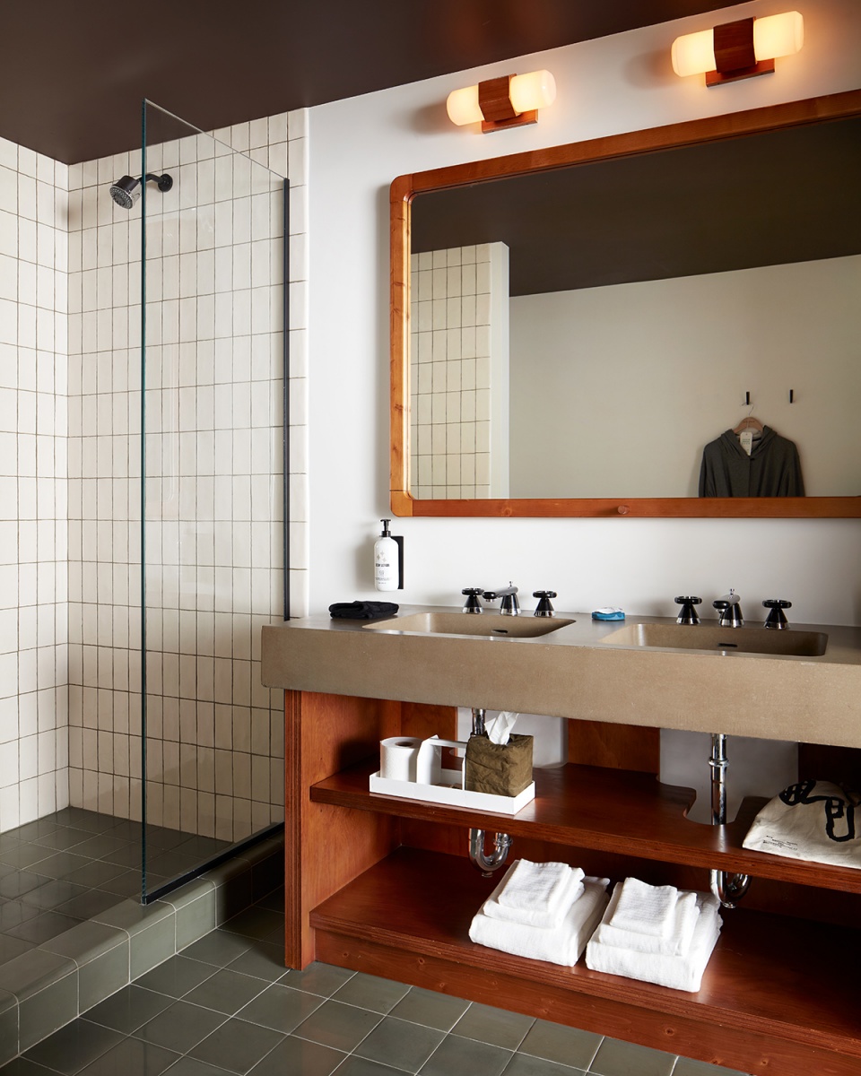 ace hotel brooklyn by roman and williams stonehill taylor