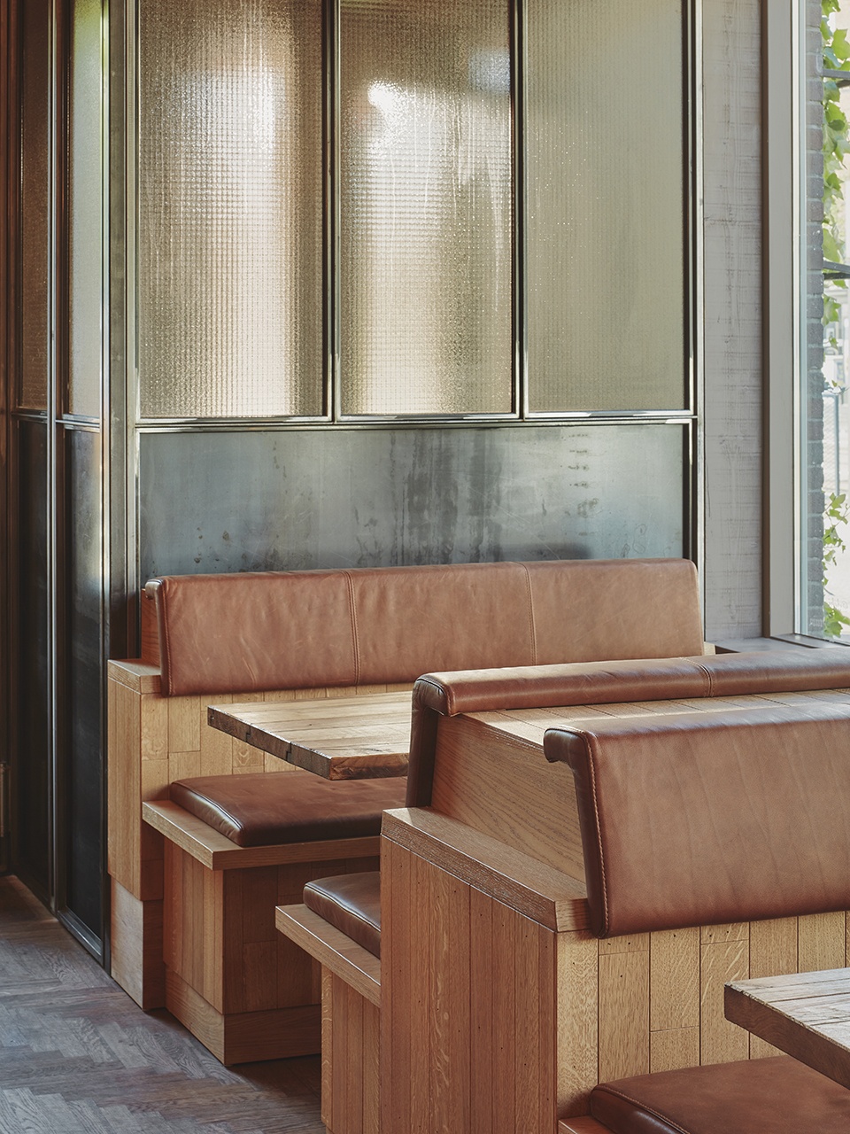 de biertuin amsterdam west by studio modijefsky