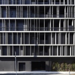 关内集合住宅，横滨 / KEY OPERATION INC. / ARCHITECTS