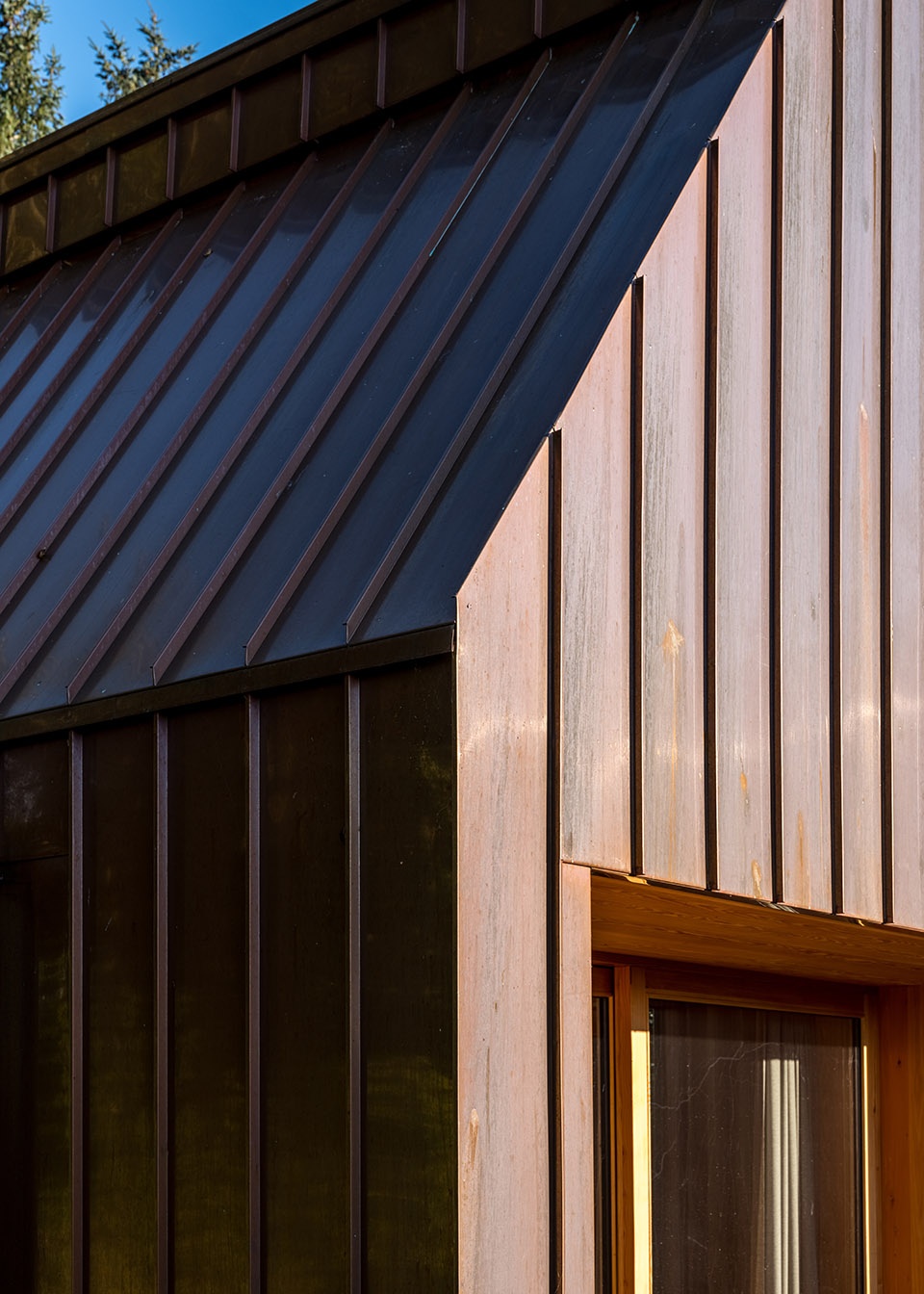 The Author s House by SLETH Architects