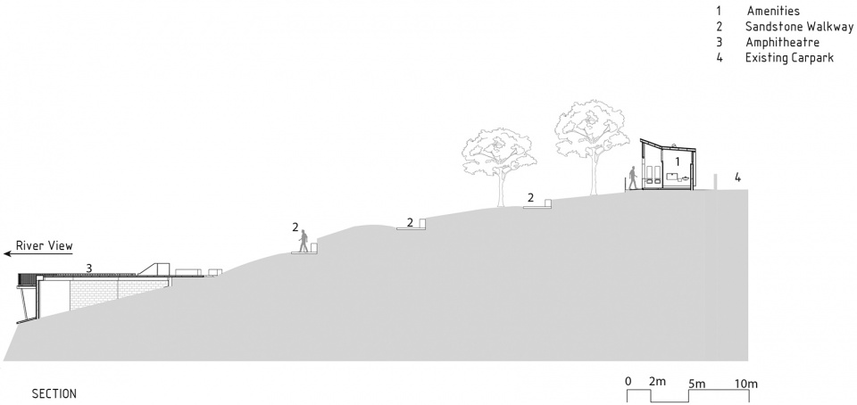 fraser park by design architecture