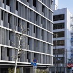 关内集合住宅，横滨 / KEY OPERATION INC. / ARCHITECTS