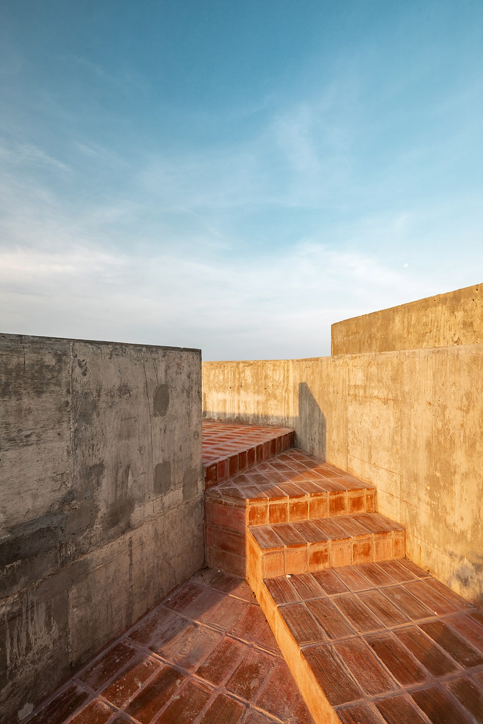 La casa del sapo by Espacio 18 Arquitectura