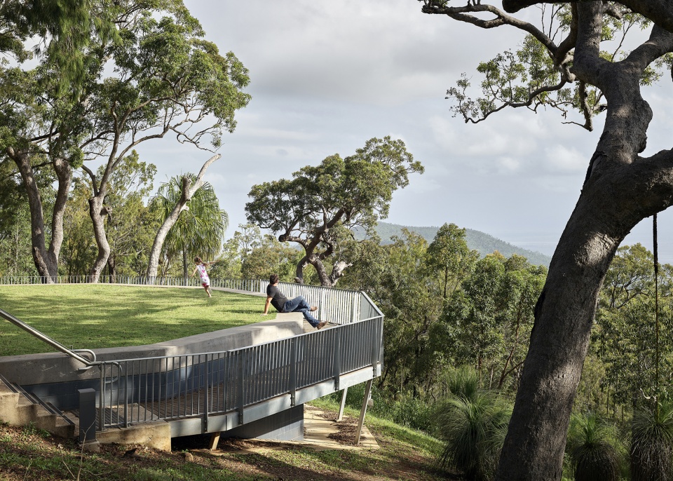 fraser park by design architecture