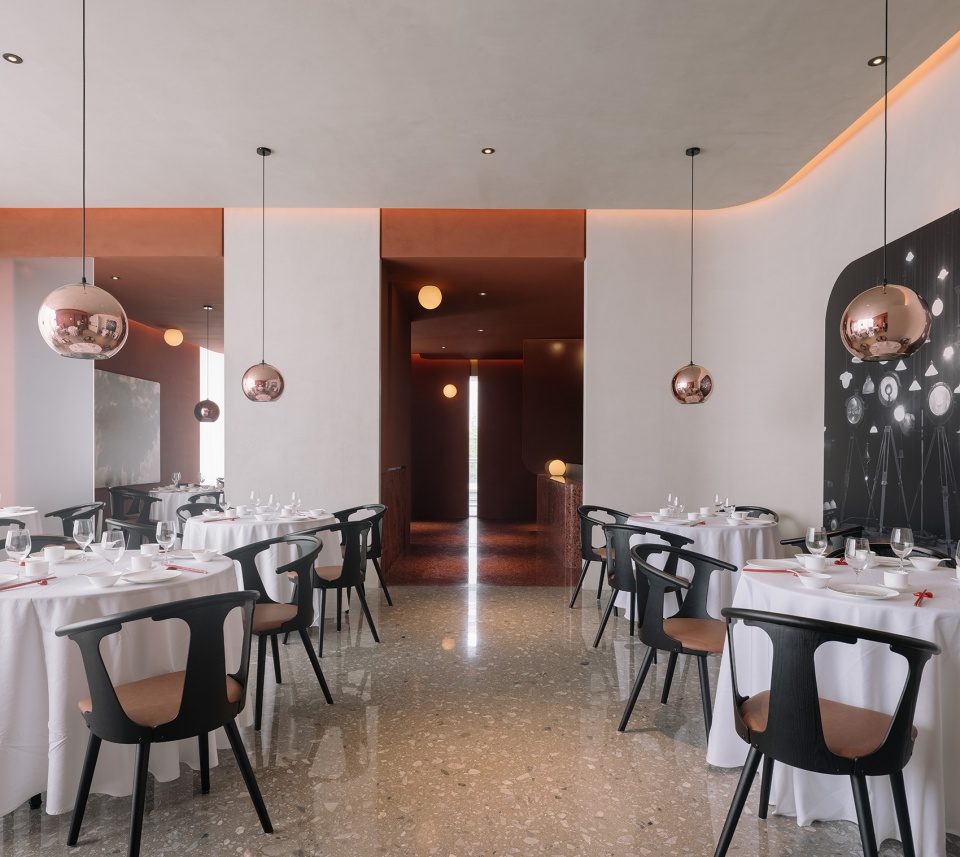 litch restaurant china by gtd