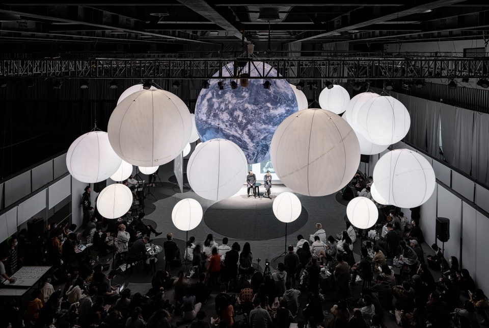inter world view world young scientist summit 2020 china by all studio