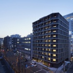 关内集合住宅，横滨 / KEY OPERATION INC. / ARCHITECTS