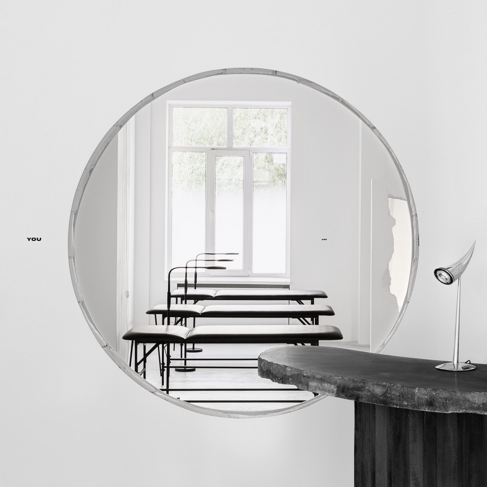 619 Studio balbek bureau