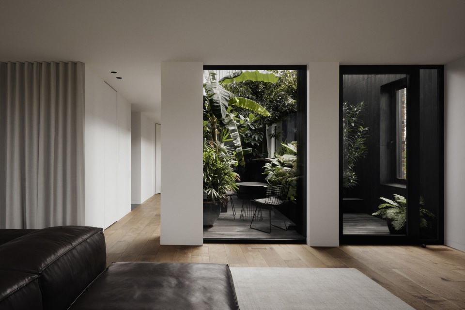 Residence Alma Atelier Barda